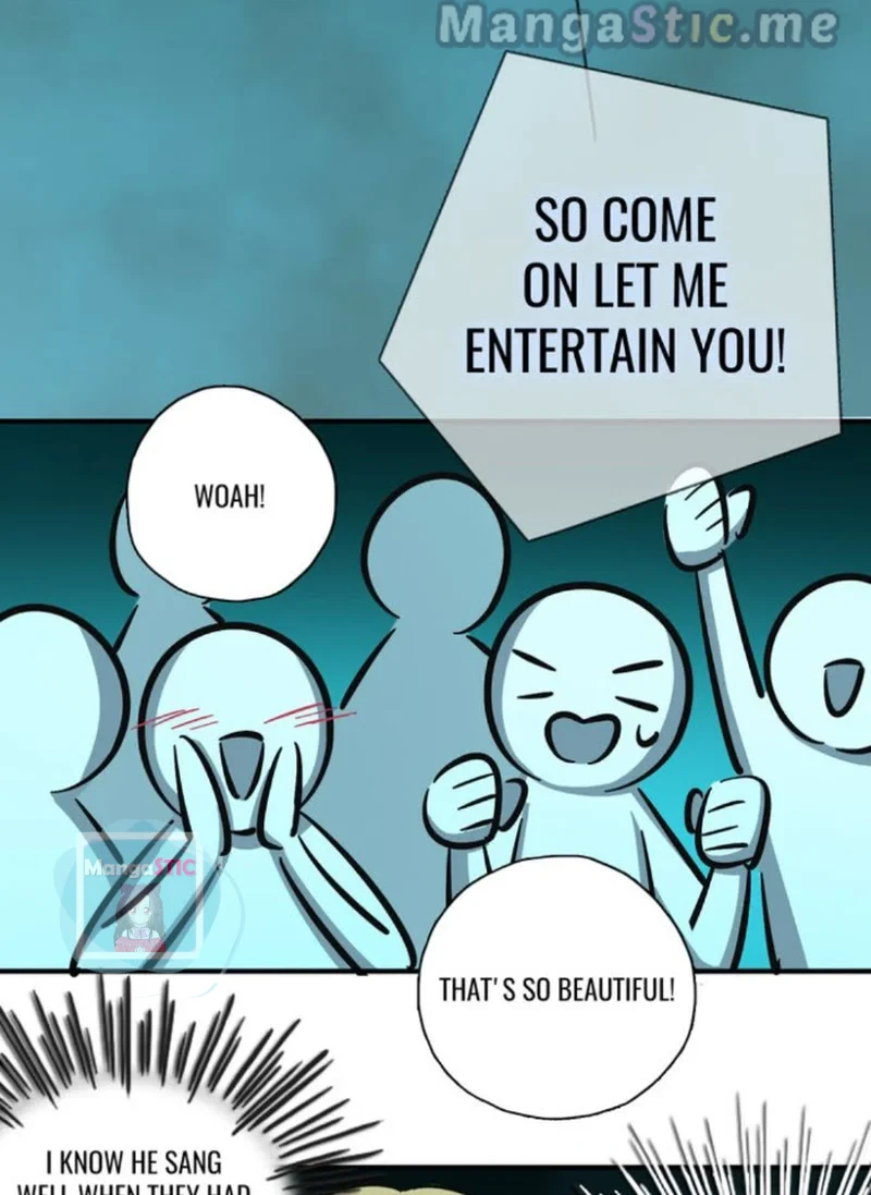 Bad Idol Chapter 14 - page 39