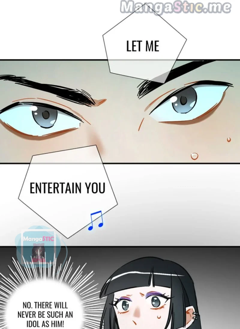 Bad Idol Chapter 14 - page 41