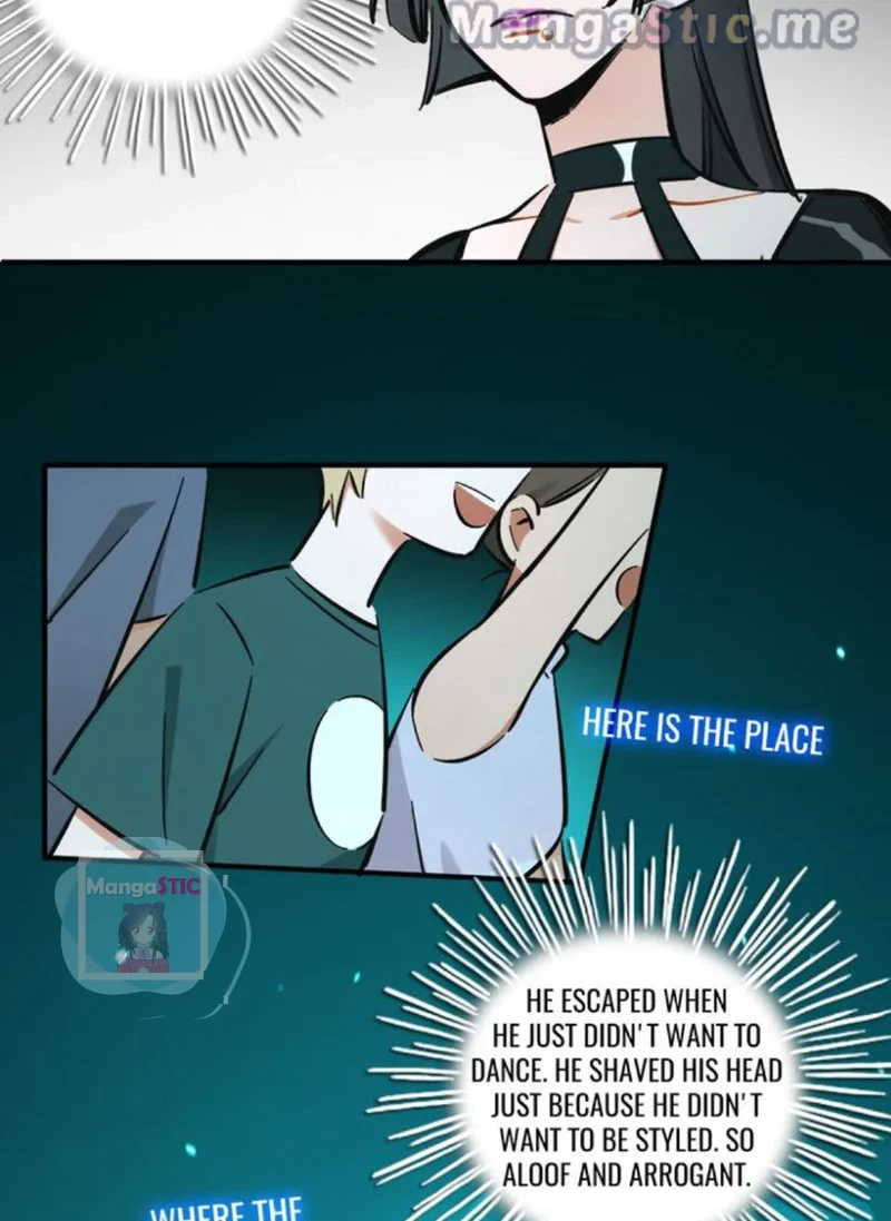Bad Idol Chapter 14 - page 42