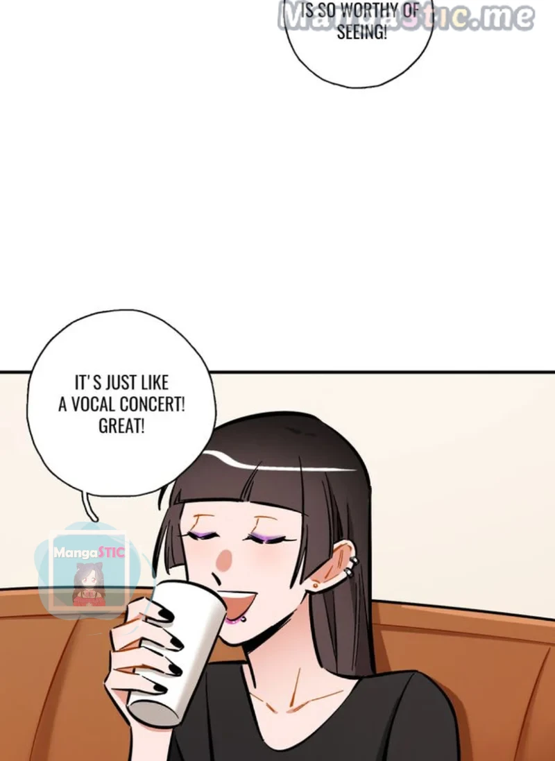 Bad Idol Chapter 14 - page 48