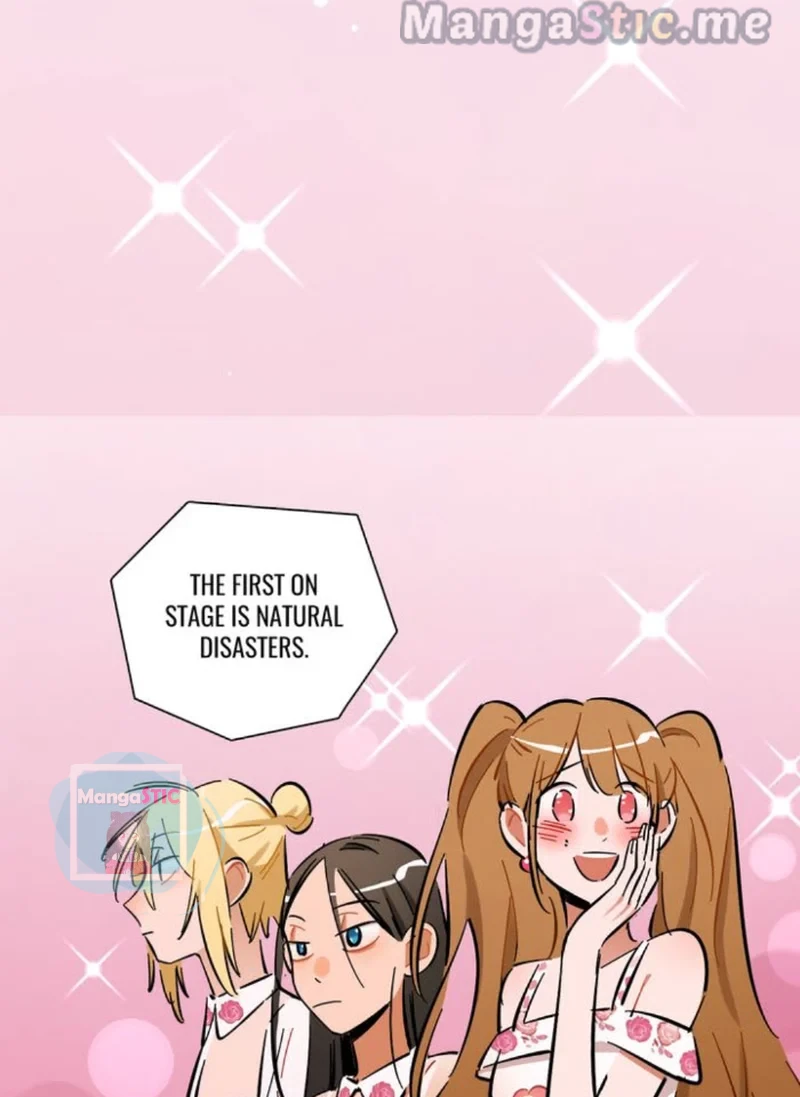 Bad Idol Chapter 14 - page 52