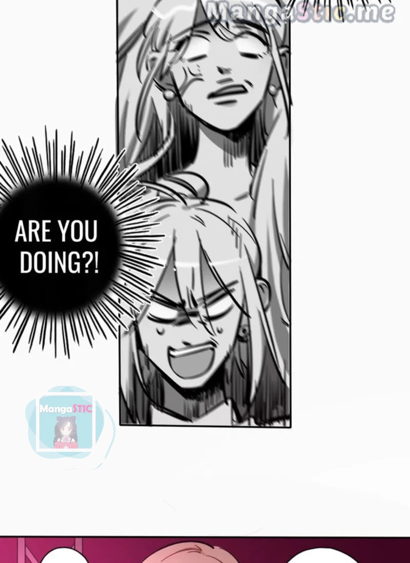 Bad Idol Chapter 14 - page 59