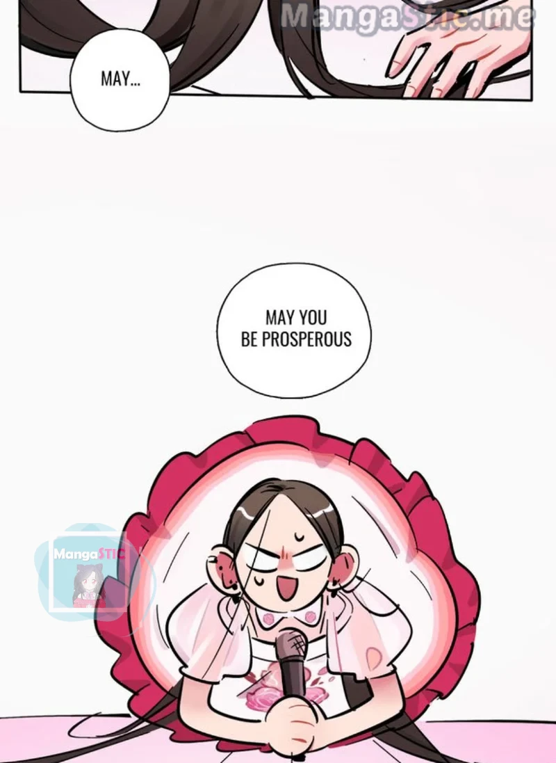Bad Idol Chapter 14 - page 61