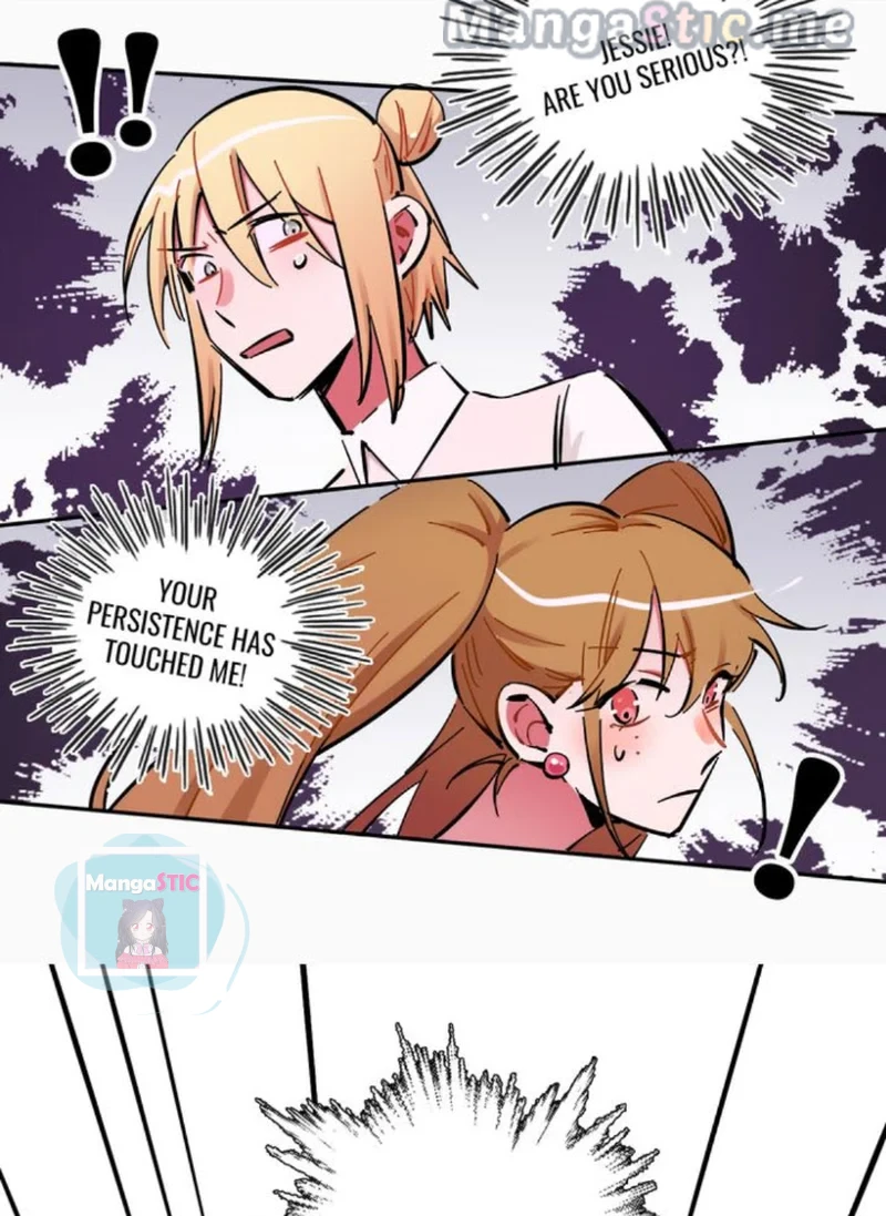 Bad Idol Chapter 14 - page 63