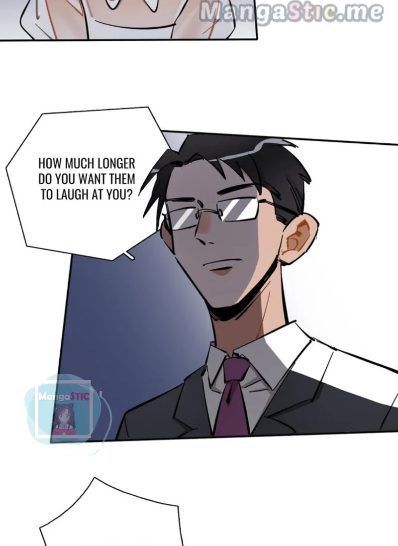 Bad Idol Chapter 14 - page 70