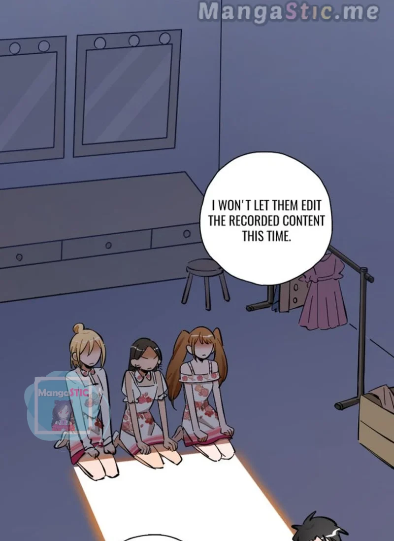 Bad Idol Chapter 14 - page 72