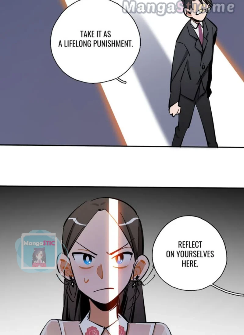 Bad Idol Chapter 14 - page 73