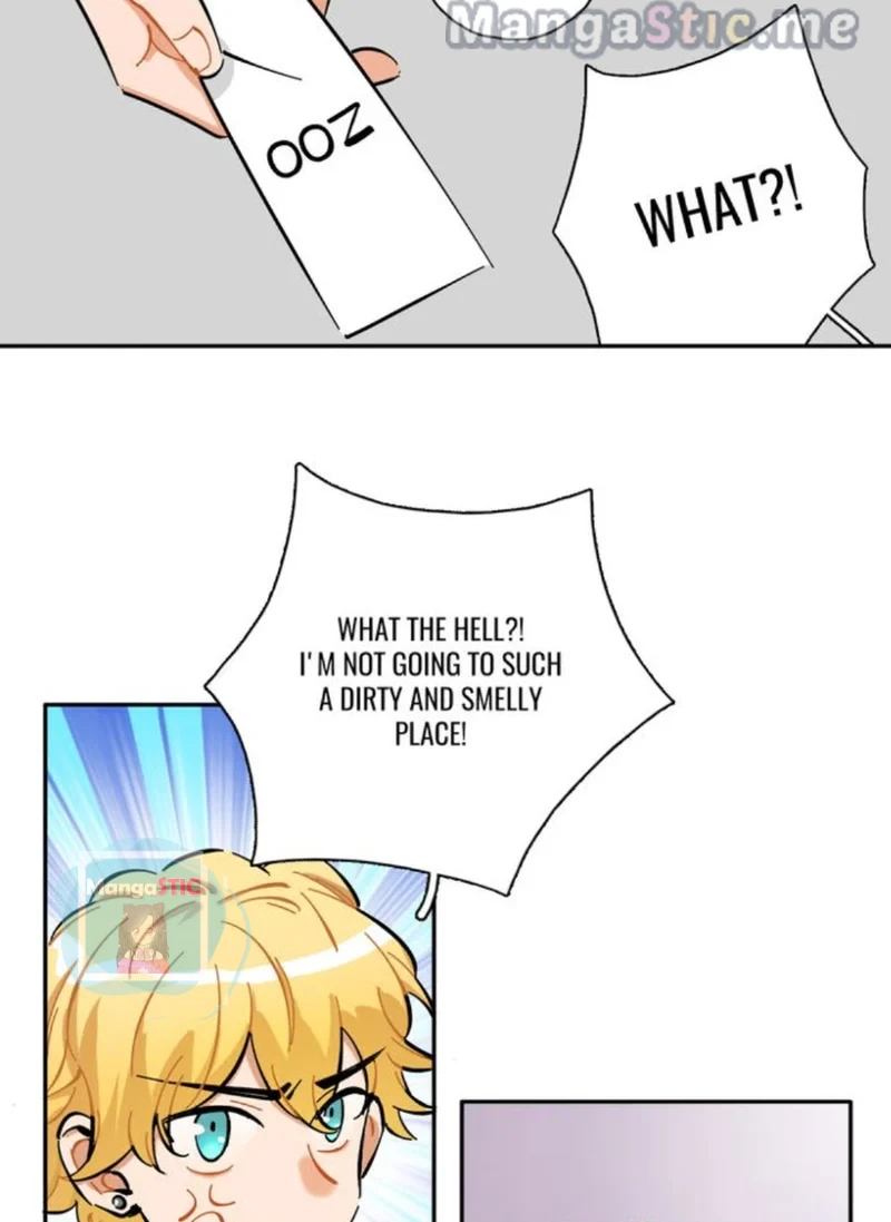 Bad Idol Chapter 15 - page 10