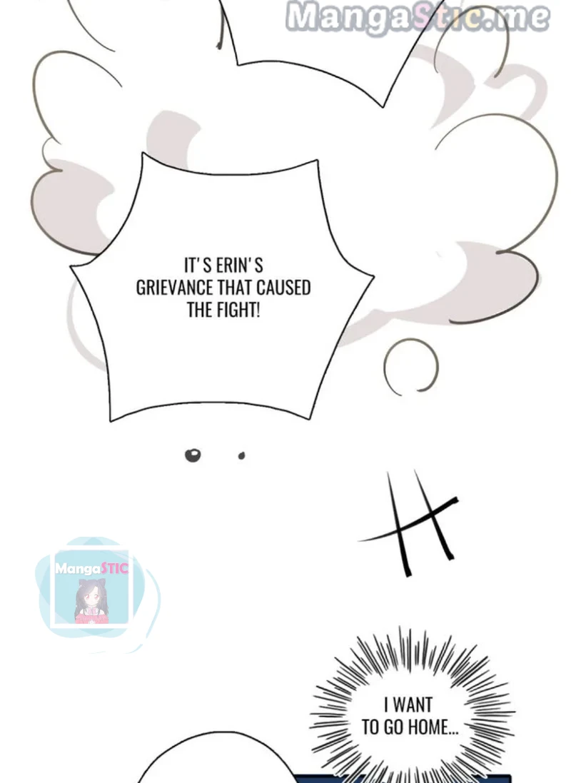 Bad Idol Chapter 15 - page 21