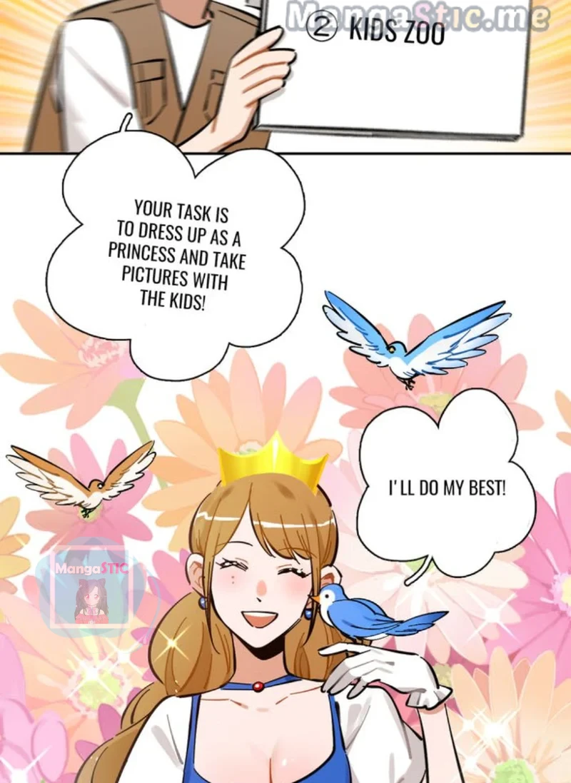 Bad Idol Chapter 15 - page 26