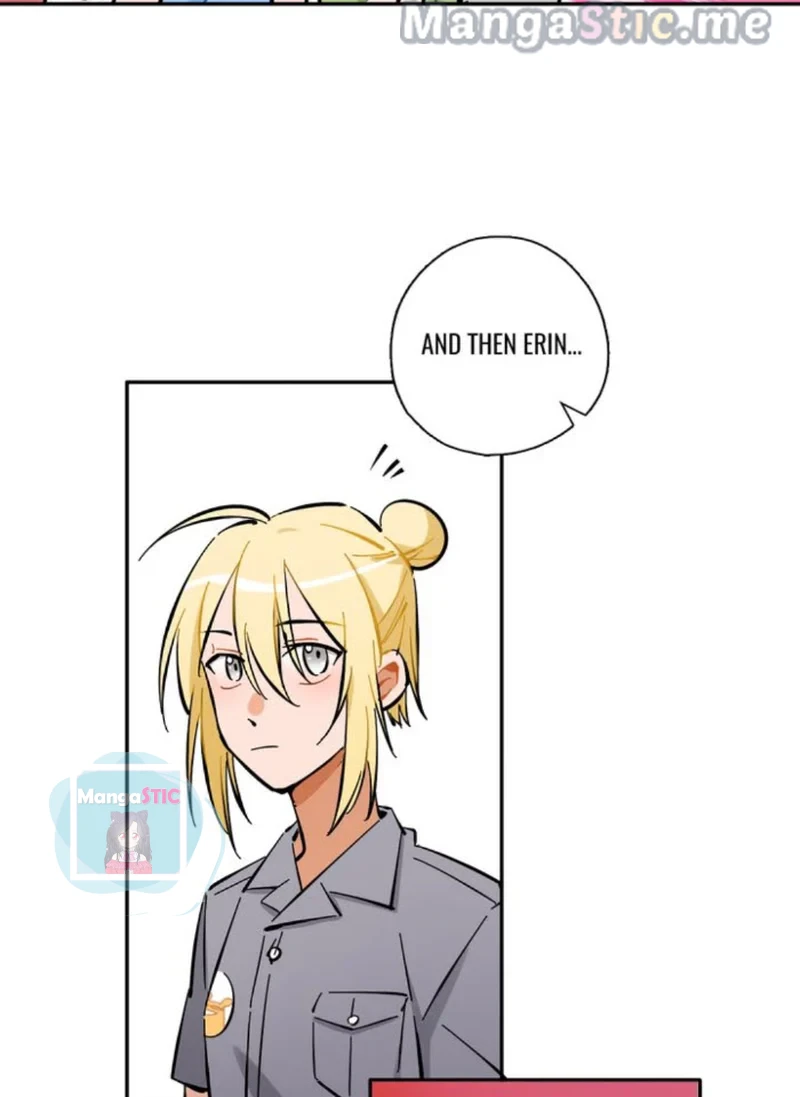 Bad Idol Chapter 15 - page 28