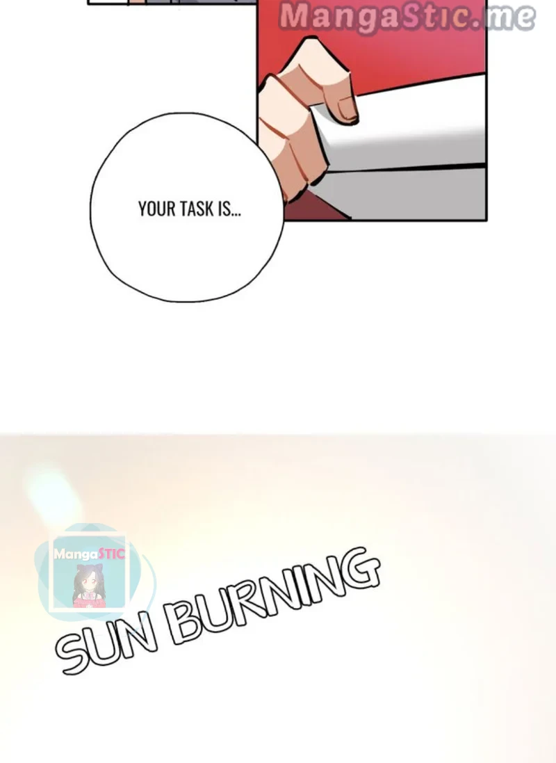 Bad Idol Chapter 15 - page 29