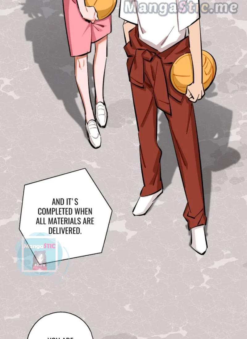 Bad Idol Chapter 15 - page 31