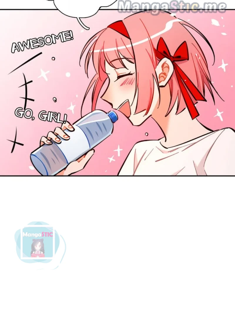 Bad Idol Chapter 15 - page 40