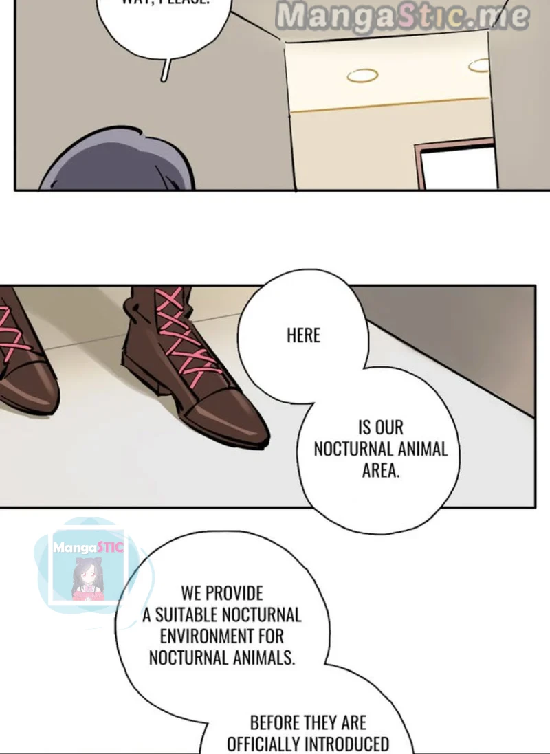 Bad Idol Chapter 15 - page 42