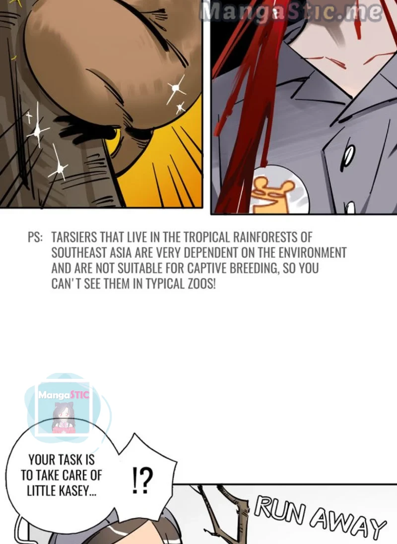 Bad Idol Chapter 15 - page 46