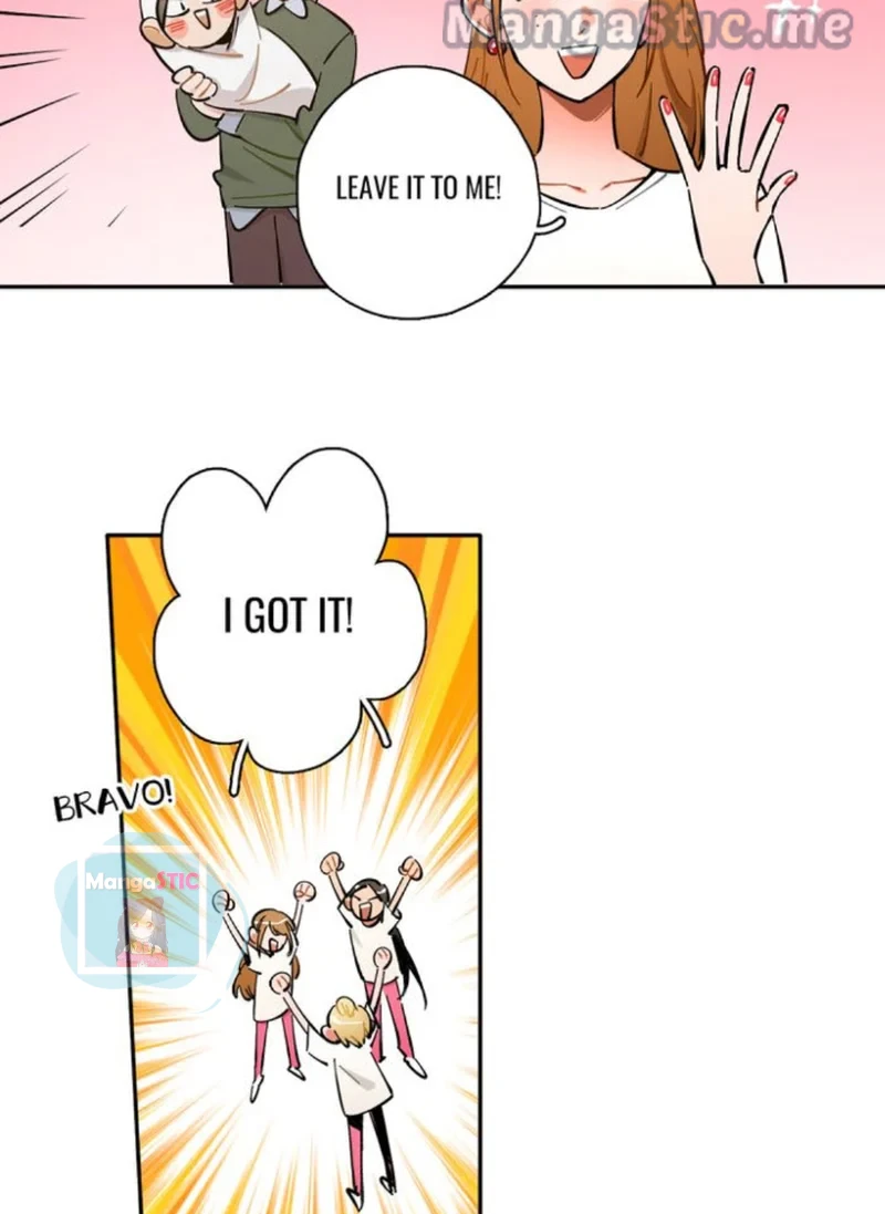 Bad Idol Chapter 15 - page 5