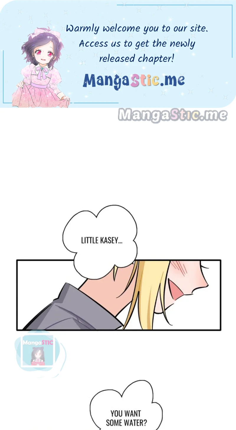 Bad Idol Chapter 16 - page 1