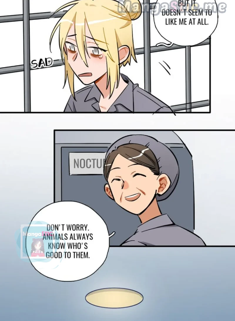 Bad Idol Chapter 16 - page 10