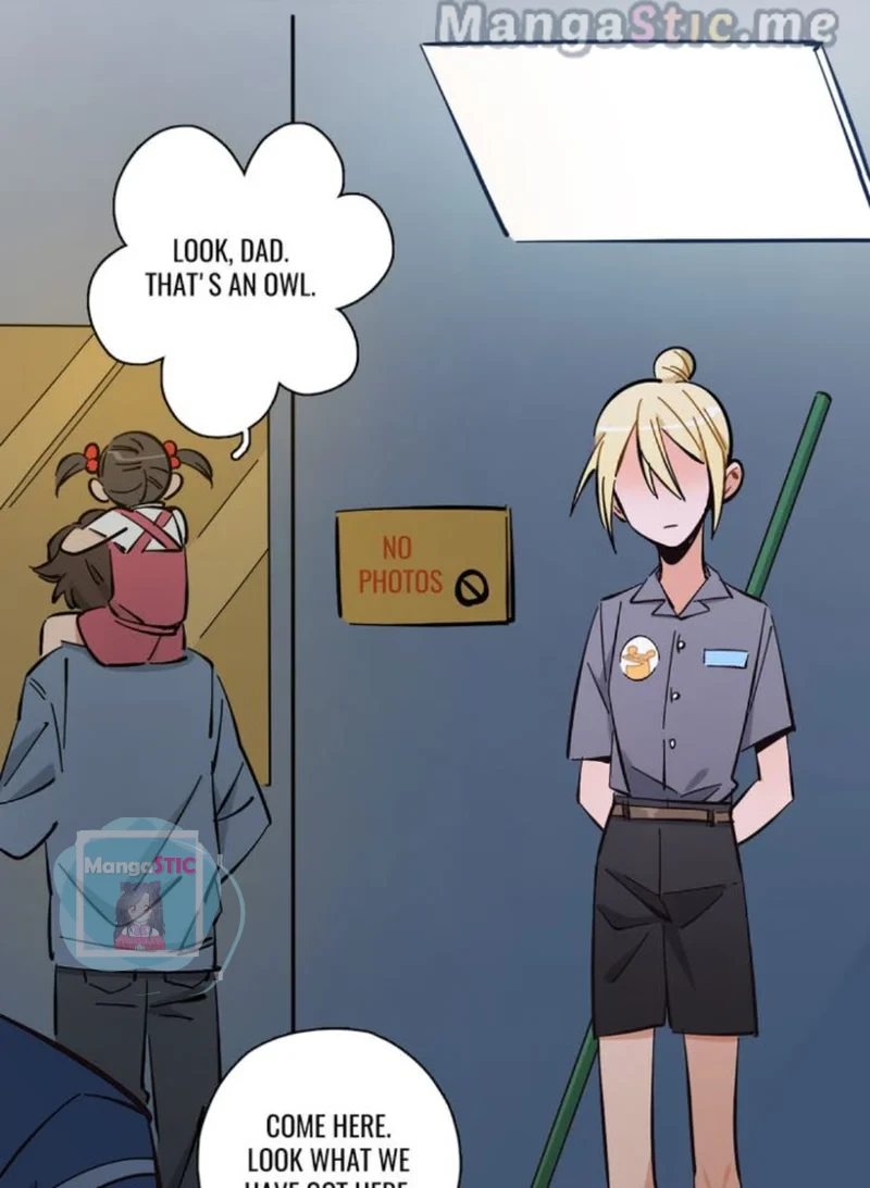 Bad Idol Chapter 16 - page 13