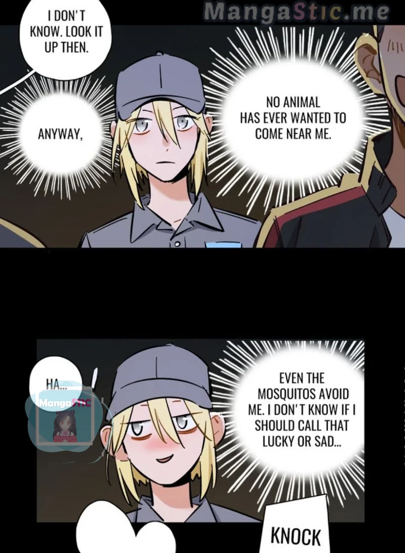 Bad Idol Chapter 16 - page 15