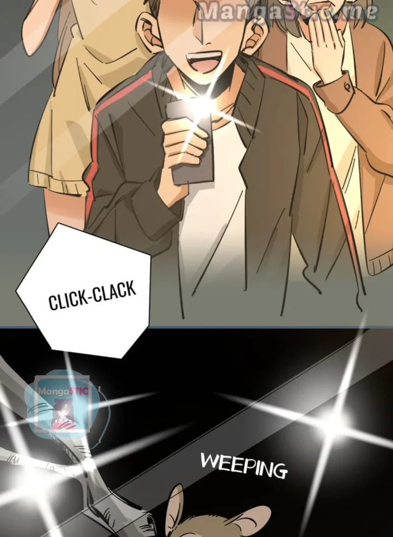 Bad Idol Chapter 16 - page 25