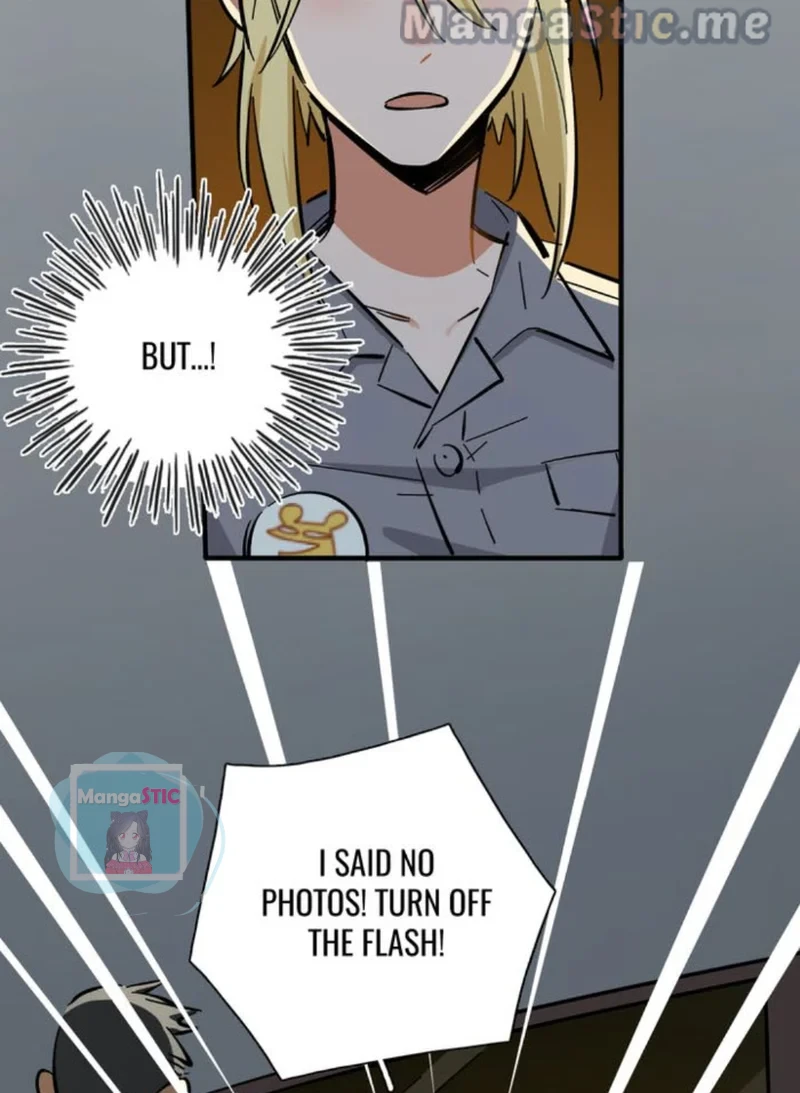 Bad Idol Chapter 16 - page 27