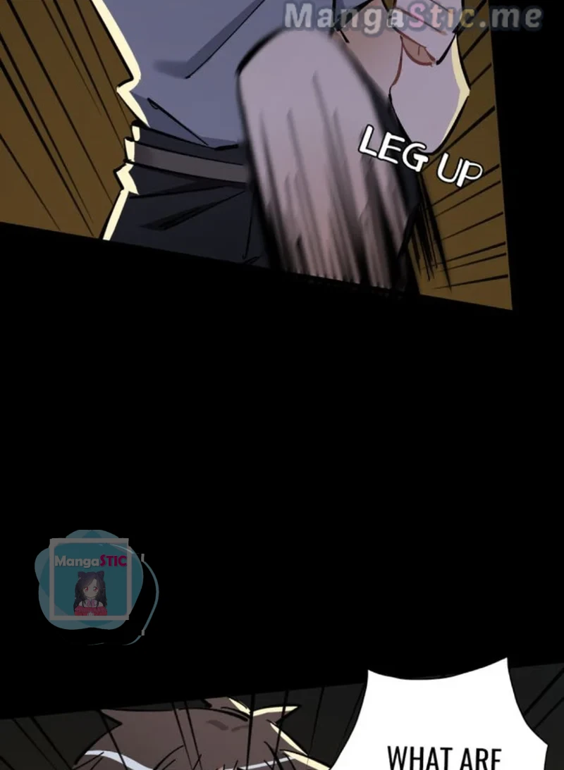 Bad Idol Chapter 16 - page 35