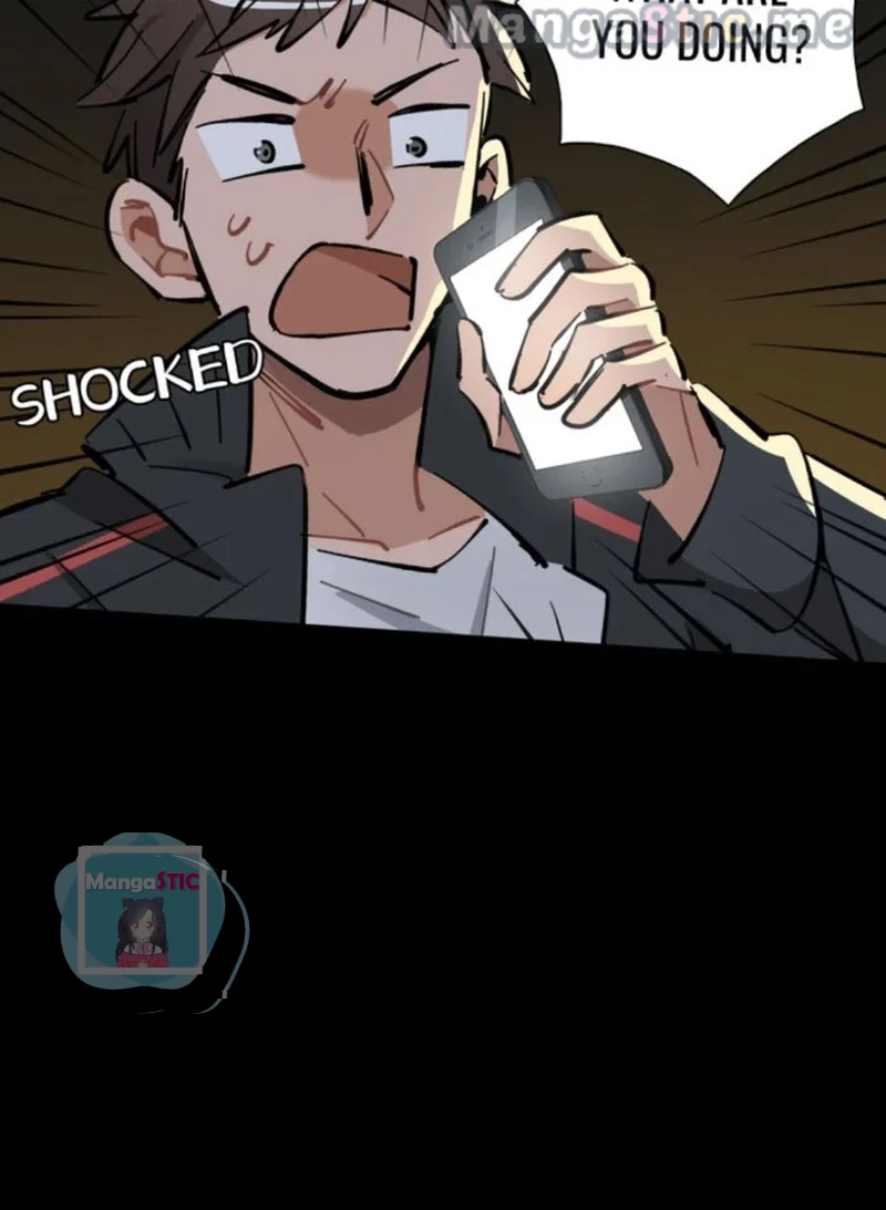 Bad Idol Chapter 16 - page 36