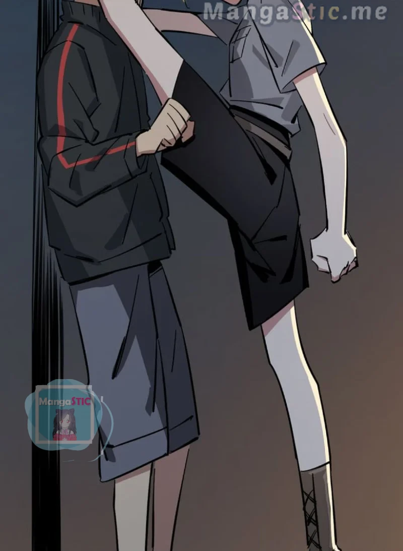 Bad Idol Chapter 16 - page 39