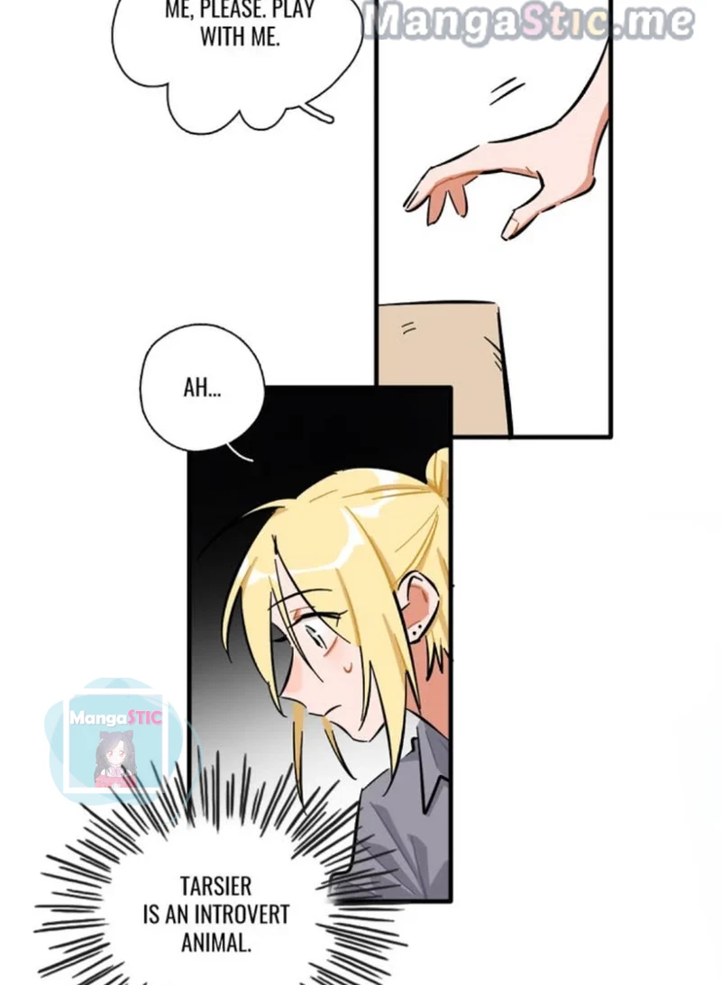 Bad Idol Chapter 16 - page 4