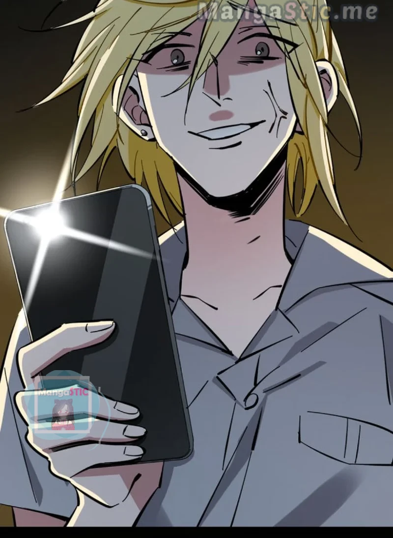 Bad Idol Chapter 16 - page 42