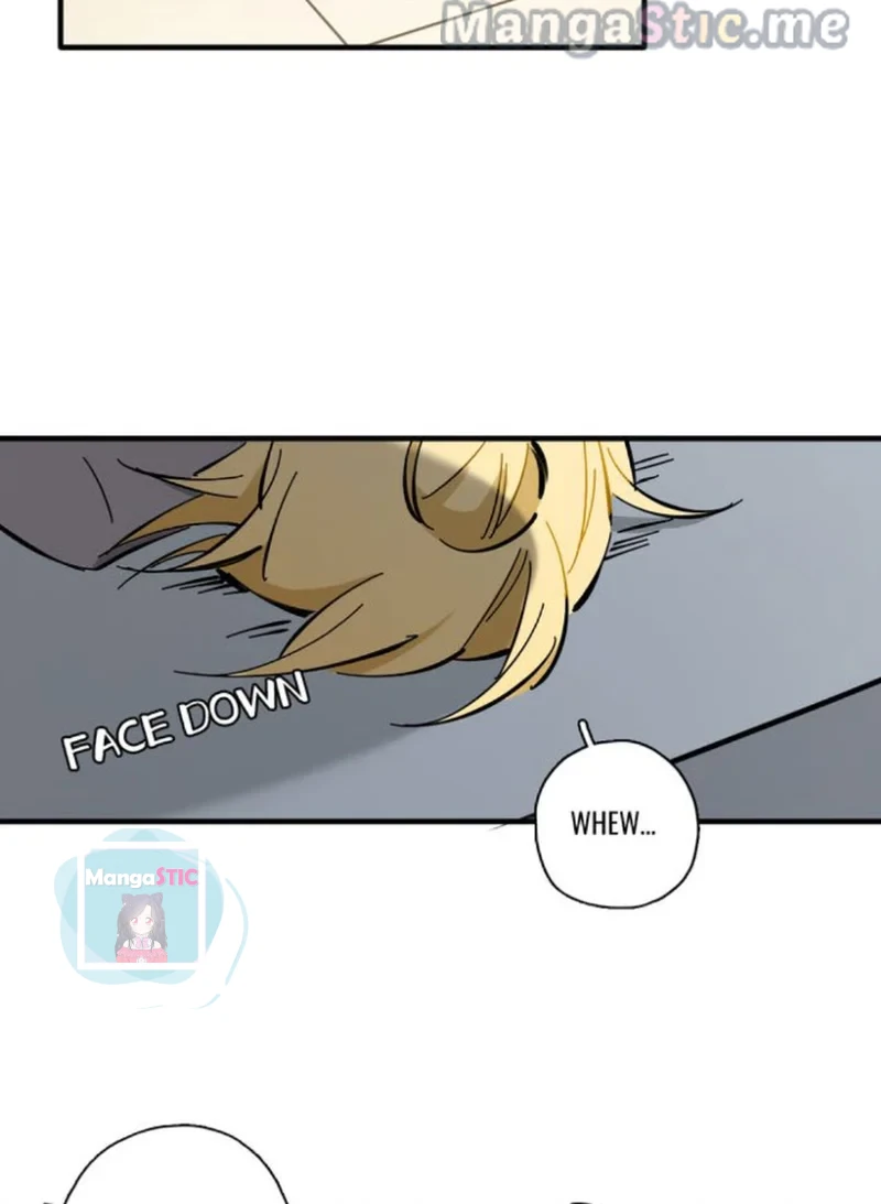 Bad Idol Chapter 16 - page 45