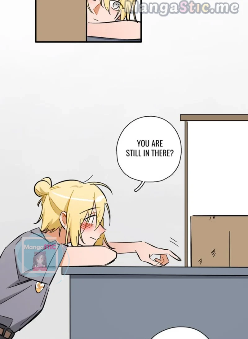 Bad Idol Chapter 16 - page 47