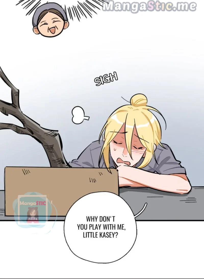 Bad Idol Chapter 16 - page 5