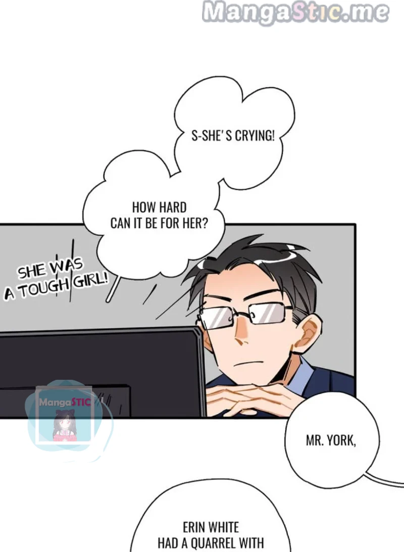 Bad Idol Chapter 16 - page 54