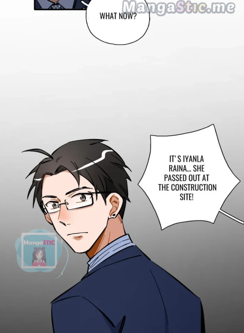 Bad Idol Chapter 16 - page 59