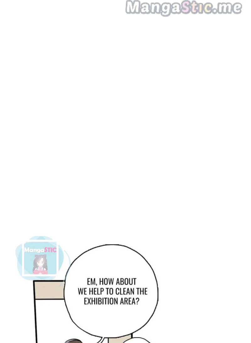 Bad Idol Chapter 16 - page 7