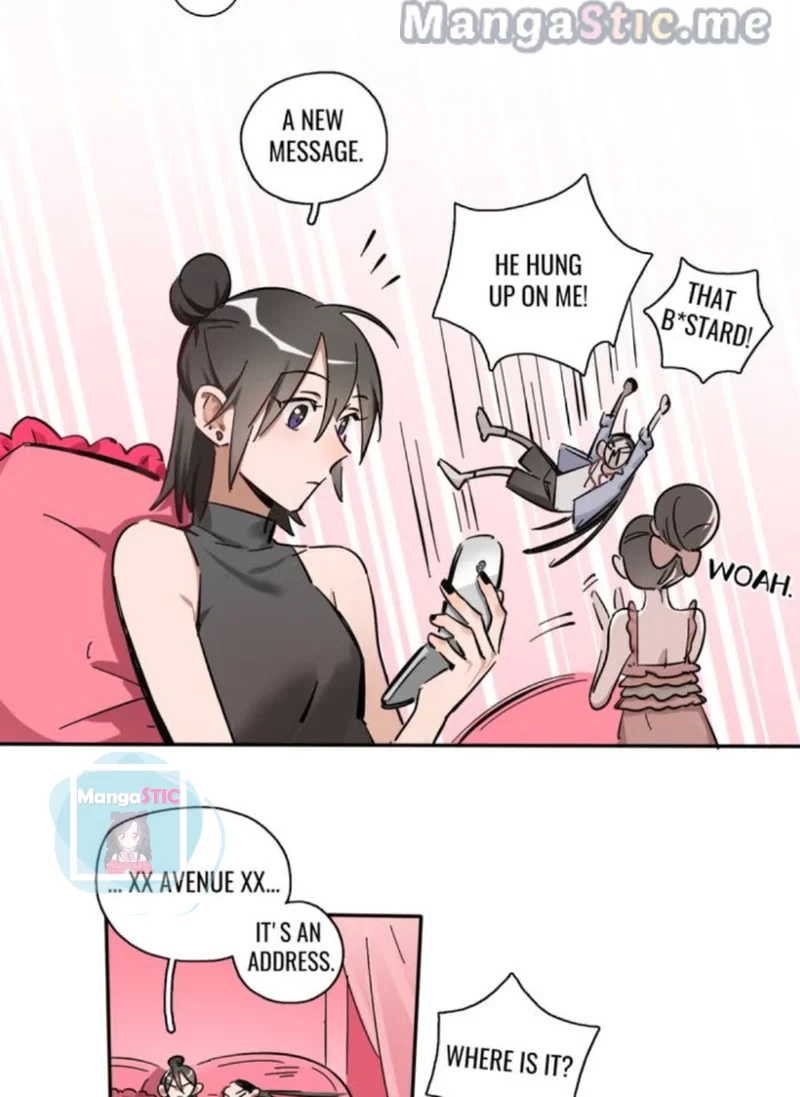 Bad Idol Chapter 2 - page 10