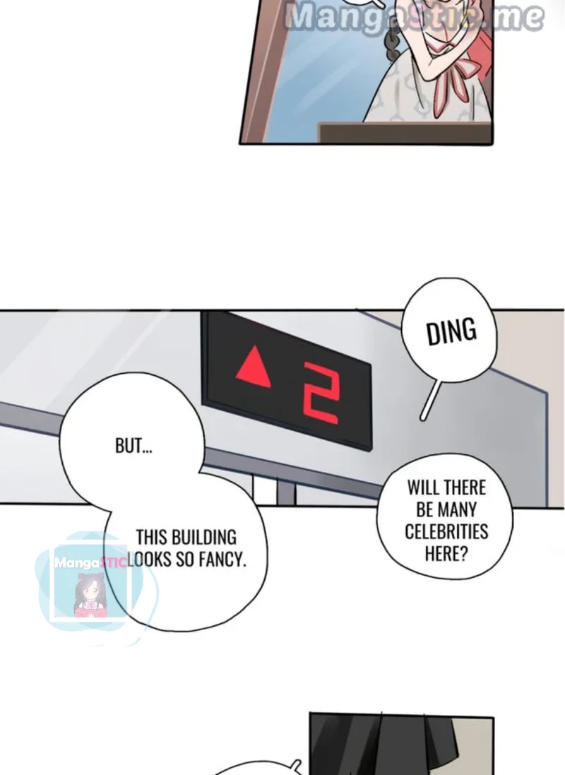 Bad Idol Chapter 2 - page 16