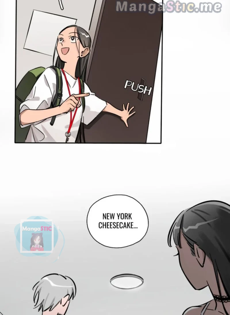 Bad Idol Chapter 2 - page 18