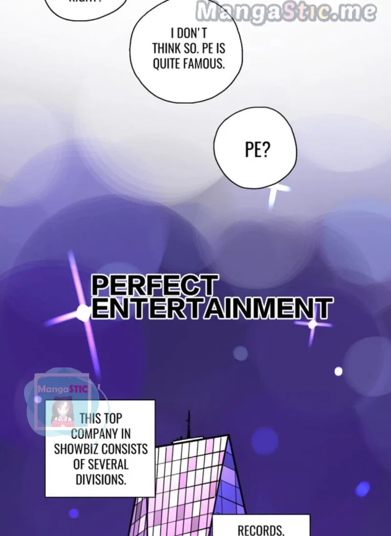 Bad Idol Chapter 2 - page 2