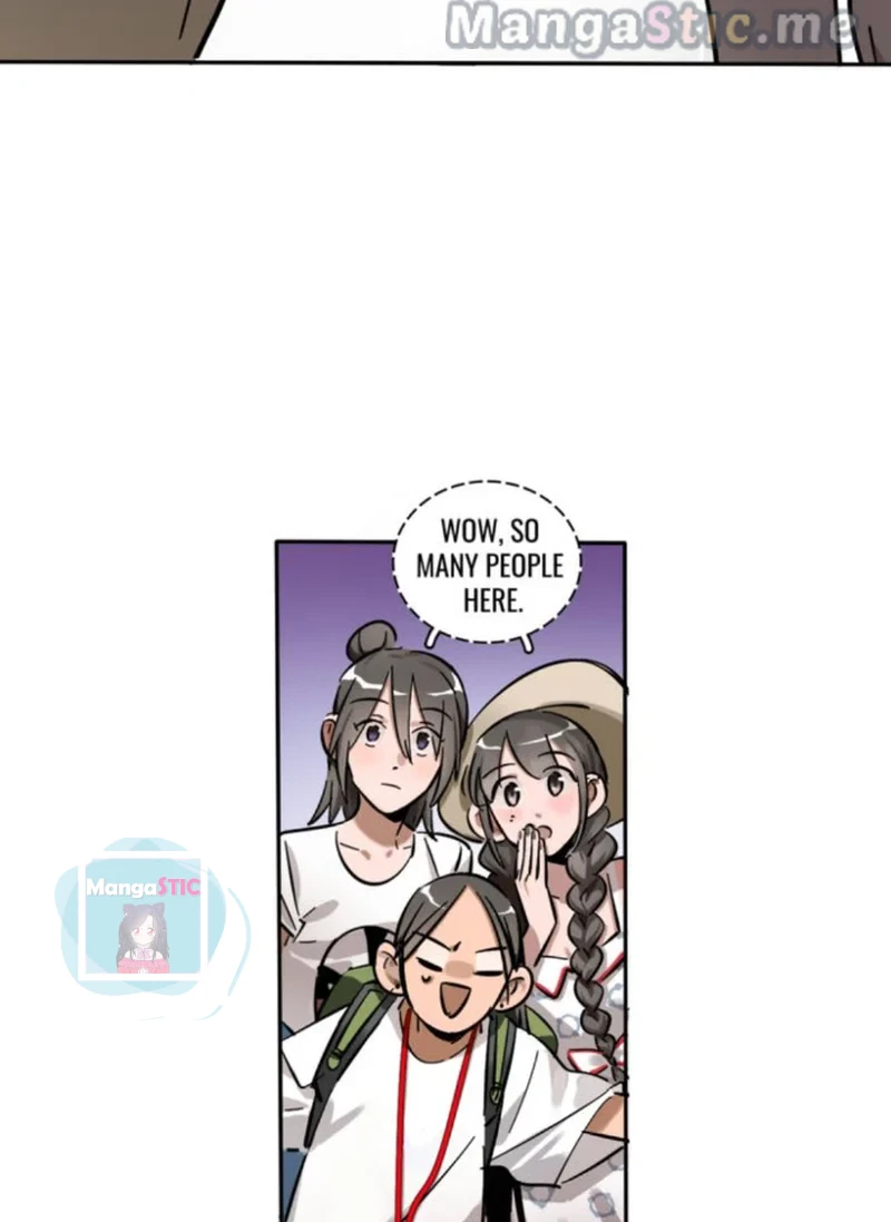 Bad Idol Chapter 2 - page 20