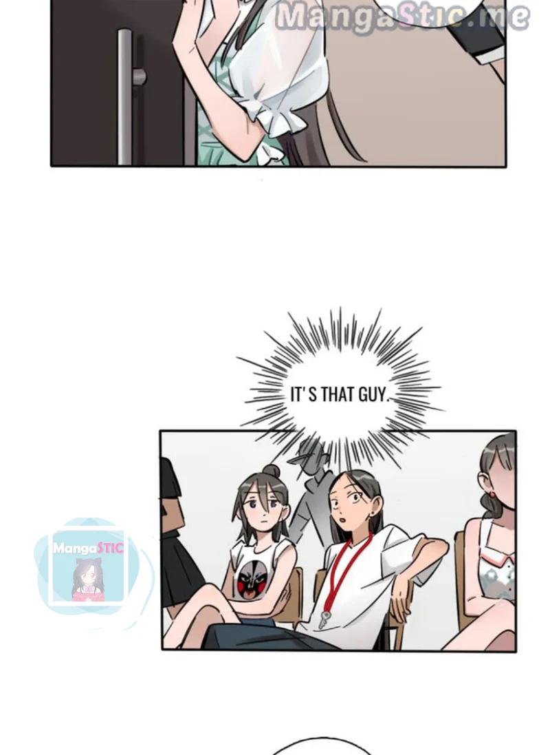 Bad Idol Chapter 2 - page 24