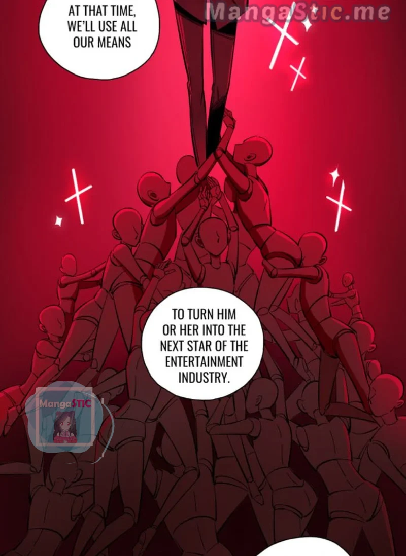Bad Idol Chapter 2 - page 30
