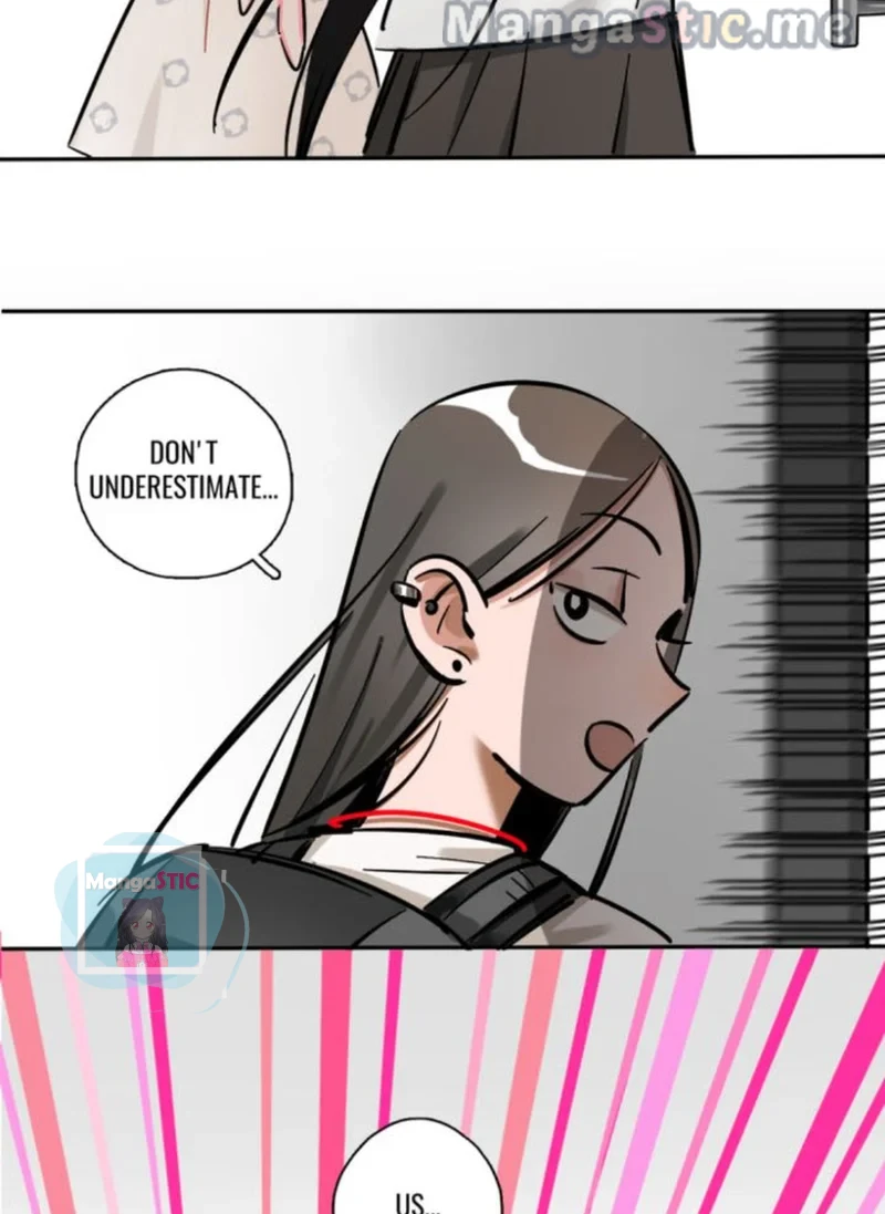 Bad Idol Chapter 2 - page 38