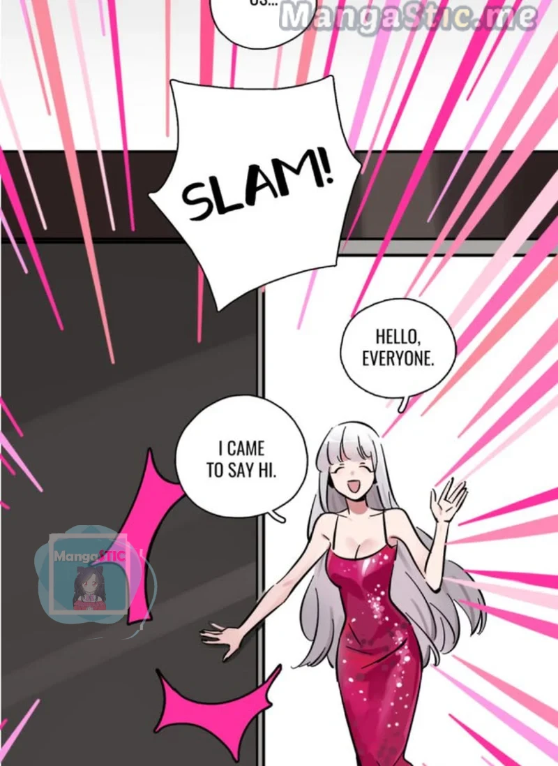 Bad Idol Chapter 2 - page 39