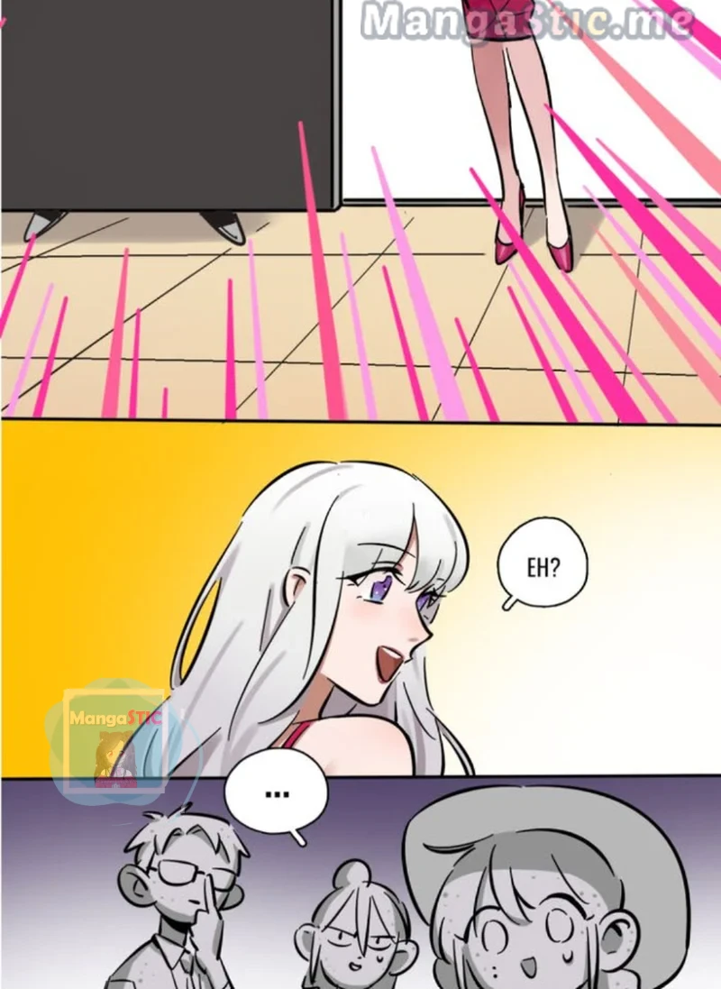 Bad Idol Chapter 2 - page 40