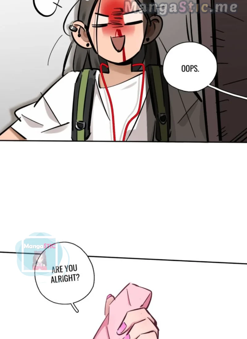 Bad Idol Chapter 2 - page 42