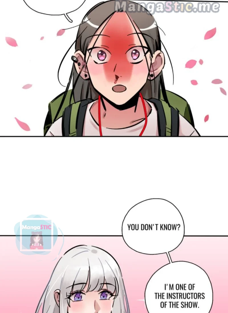 Bad Idol Chapter 2 - page 45